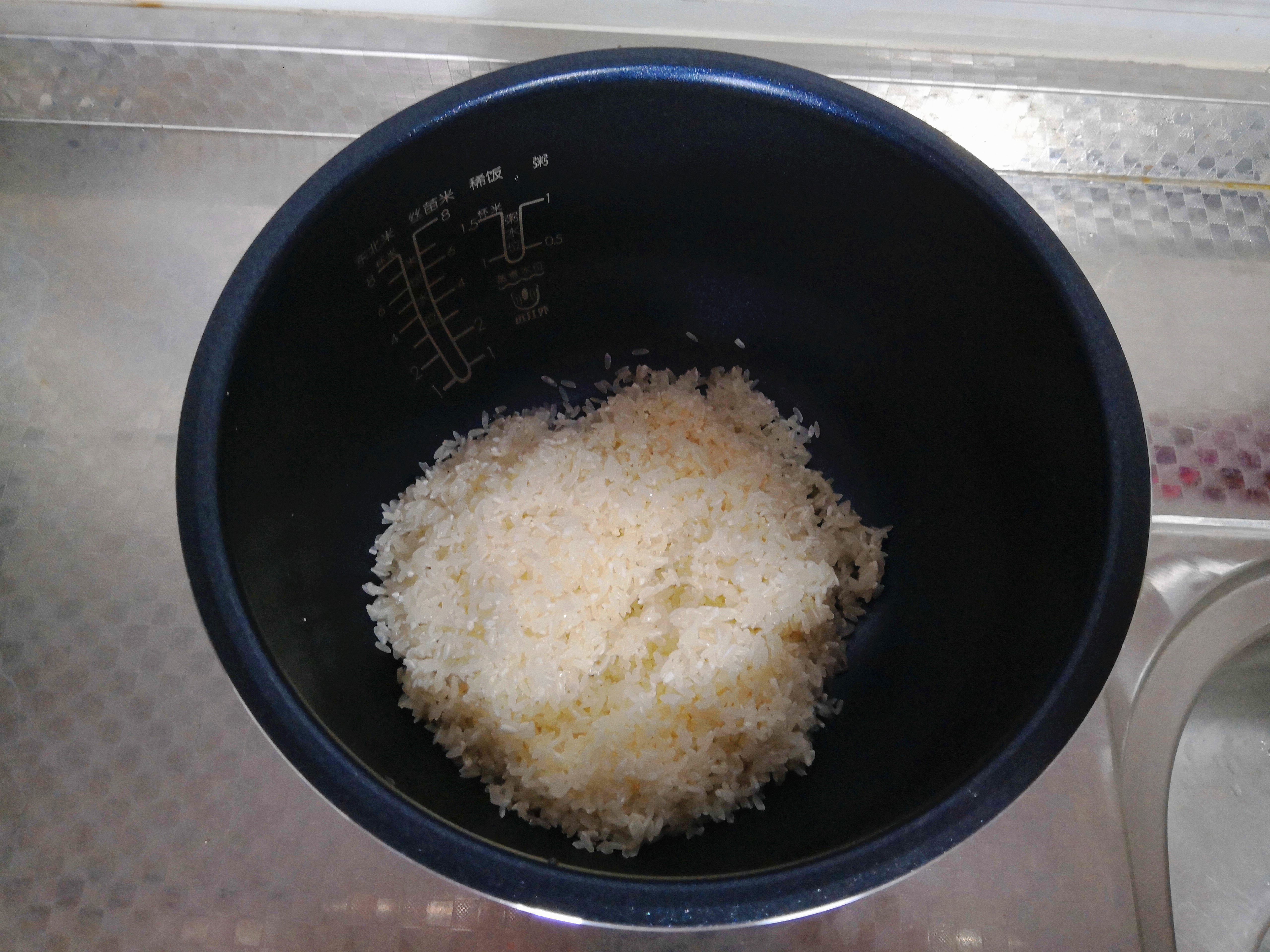 旧的不去，新的不来，购入美的电饭锅开箱