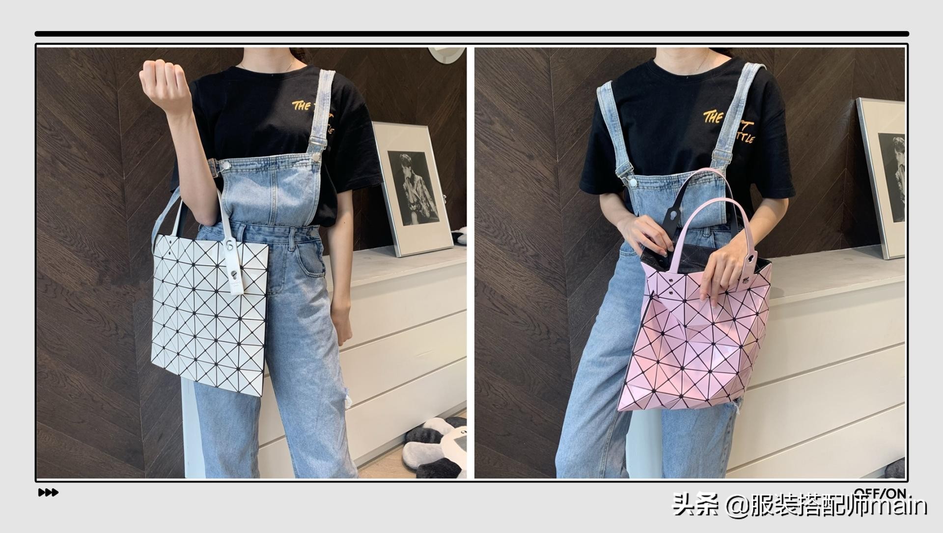女士什么牌子的包包好（6款必买包包推荐）