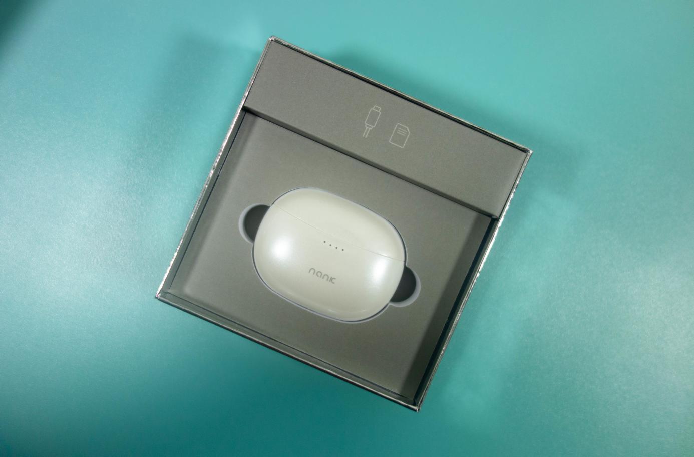 降噪耳机很难选？南卡A2给你新体验