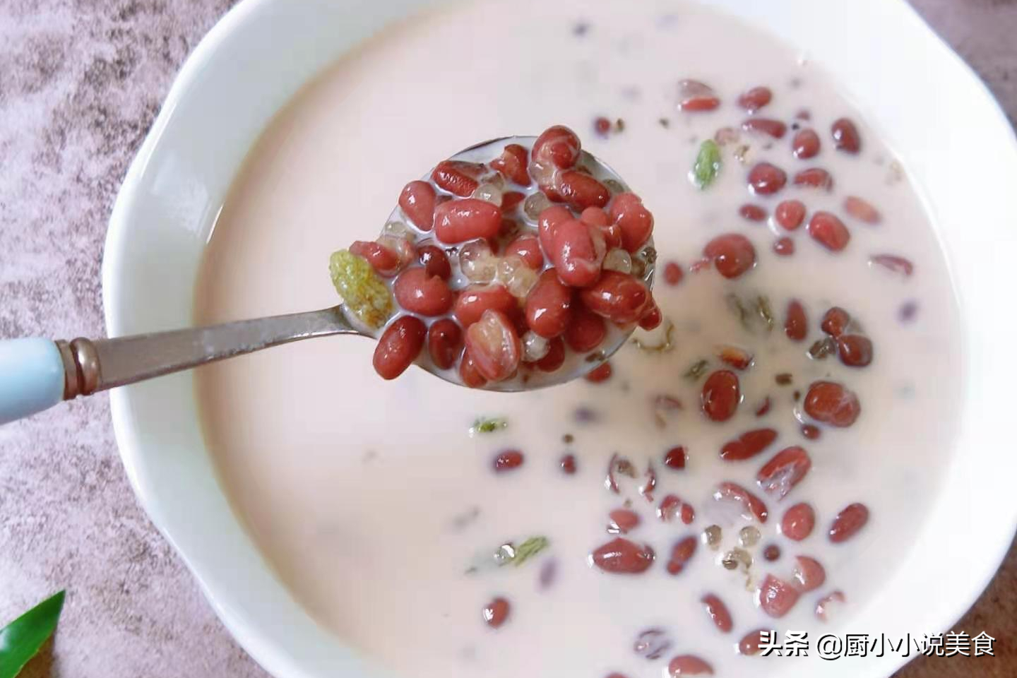 紅豆糖水,紅豆糖水的做法
