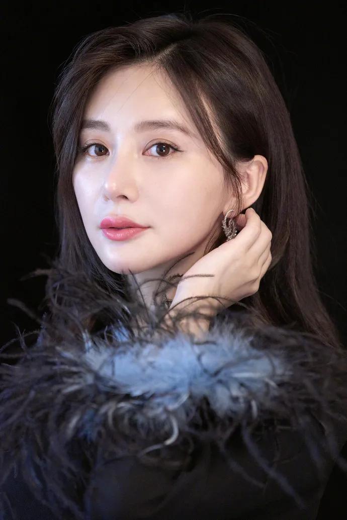 重庆明星有哪些明星 重庆美女明星-诚智百科网