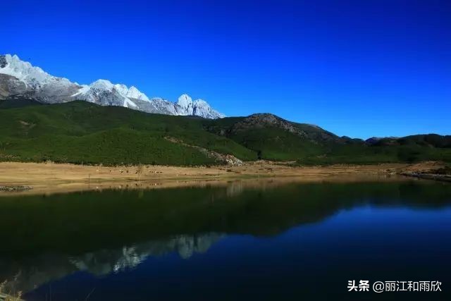丽江-玩法！门票！住宿！攻略都在这里