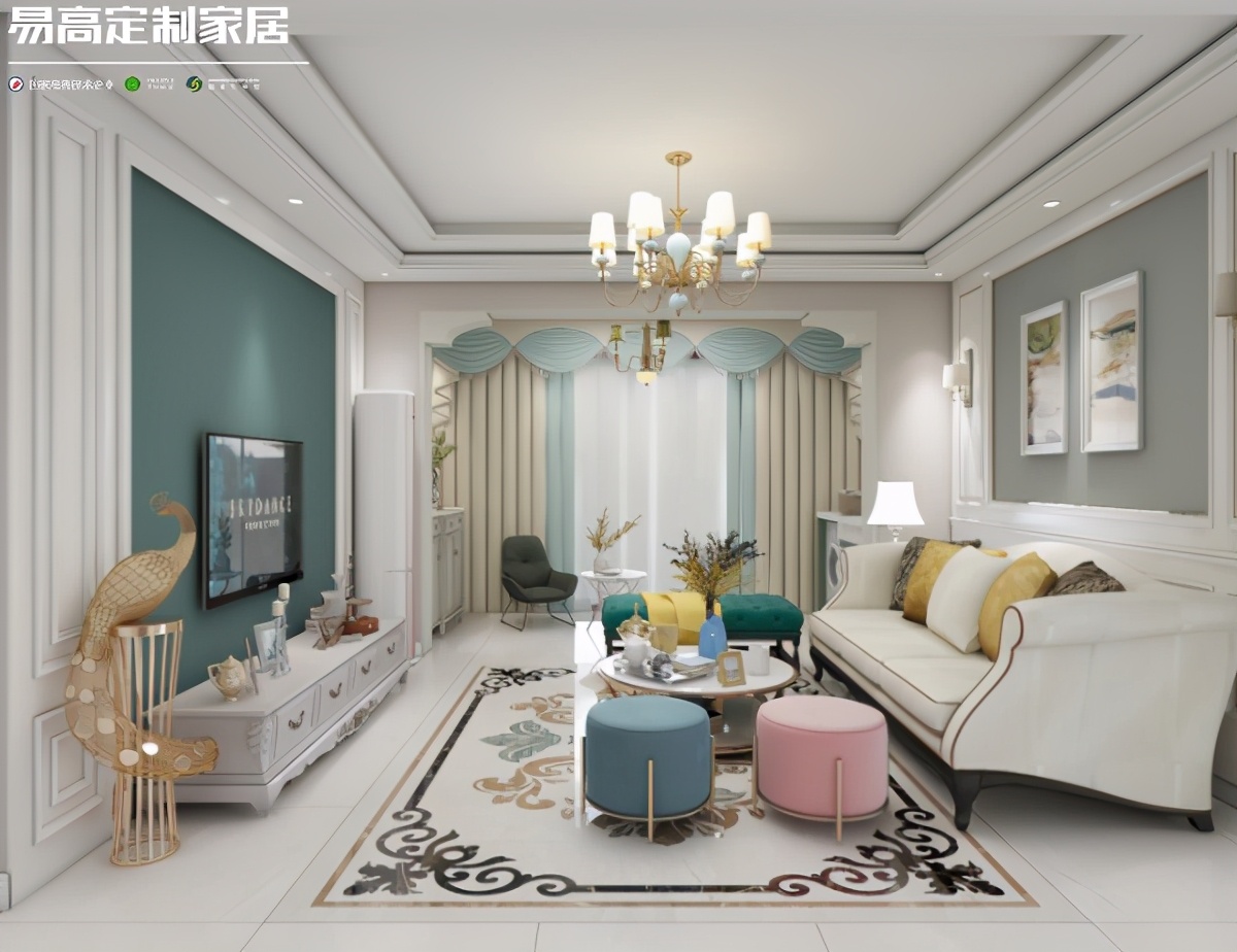 想要衣柜加盟的小伙伴可以了解一下这几个品牌