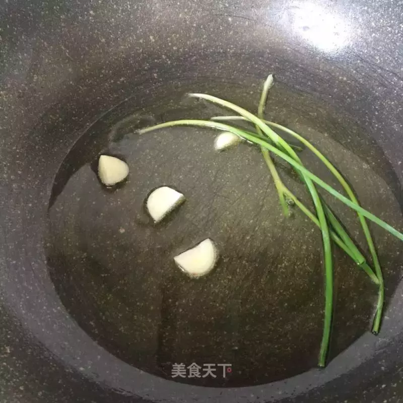 零难度的炒面做法！筋道又入味，吃起来超过瘾～