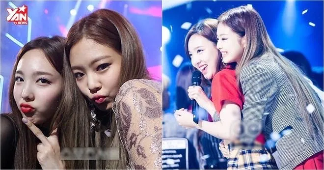 金采源“消失”?何时会出道;BLACKPINK-TWICE联谊?