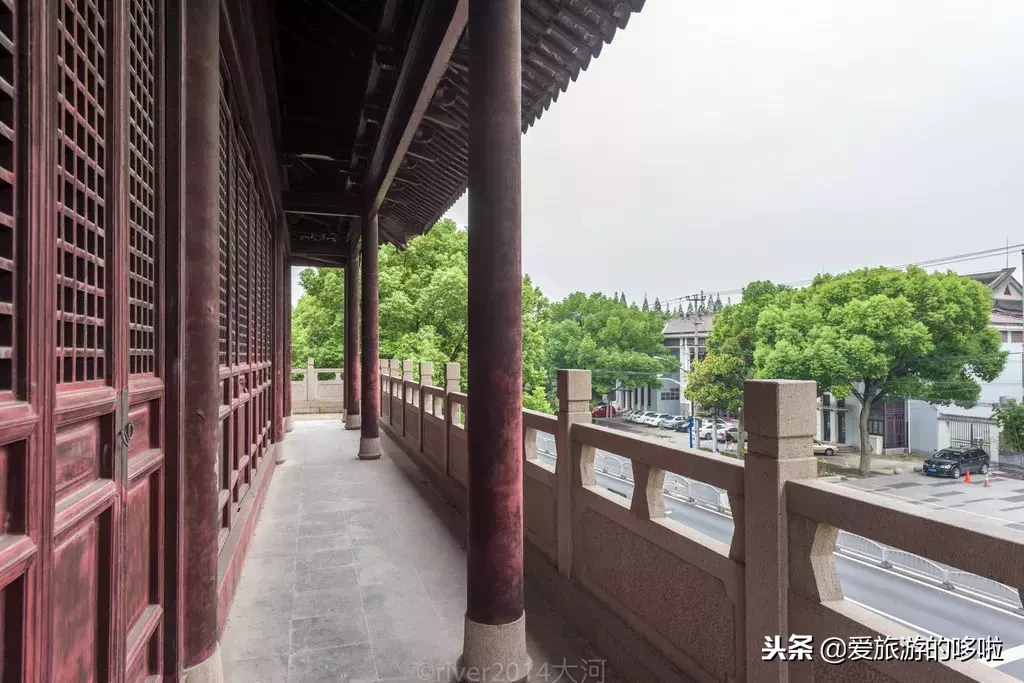 小时代取景地，中国最美书店，这样的神仙地方上海坐地铁就能去