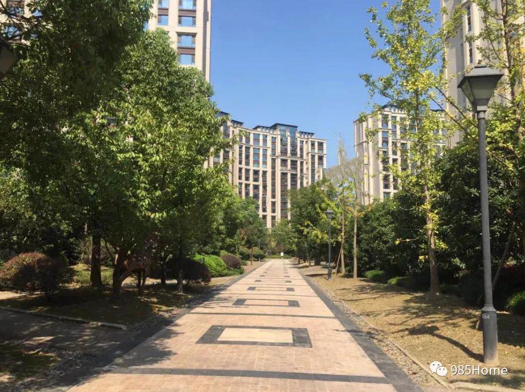 985Home测评系列——上海音乐学院实验学校