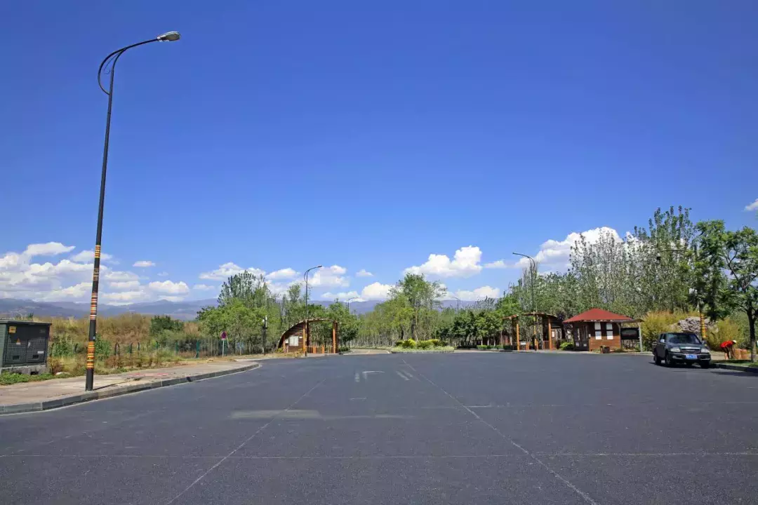 端午遇高考 西昌天气总体适宜