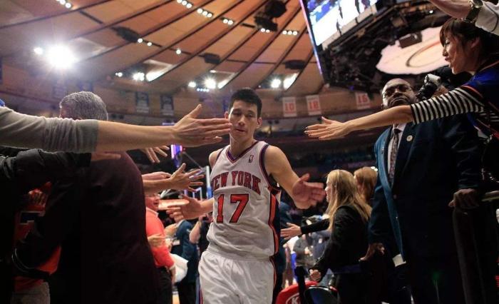 为什么林书豪被nba抛弃(从NBA到CBA，林书豪为何会被NBA联盟淘汰？)