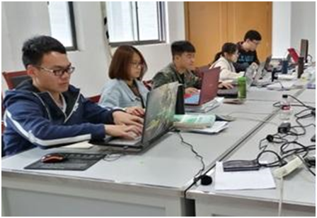 喜提华南一等奖，晋级全国总决赛！湖北这所大学6天频频捧回国奖!