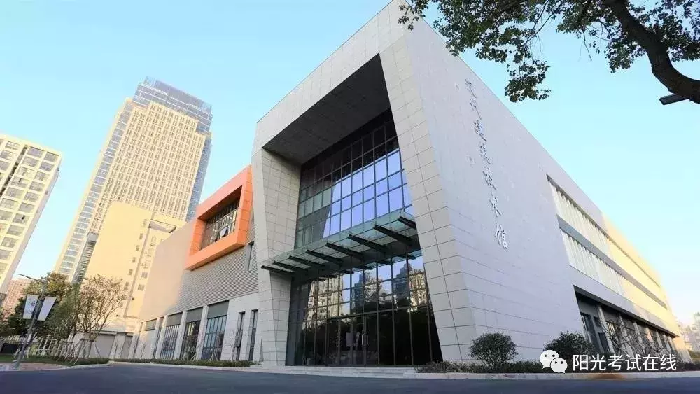 一所值得报考的山东省外专科院校——常州工程职业技术学院