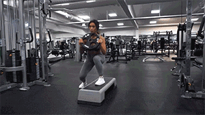 大象腿，是很多女生的噩梦！教你正确的瘦腿方法