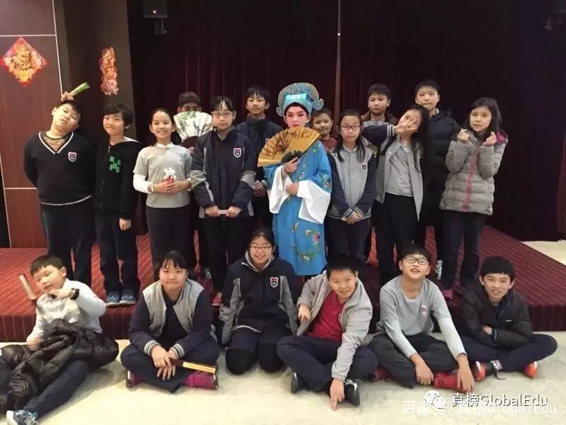 沪上最被低估的国际化学校有哪些？——万科系学校