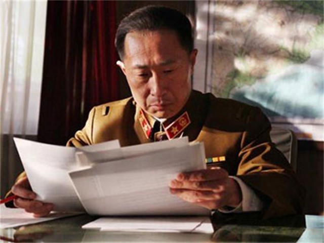 十大元帅军衔排名依据资历确定