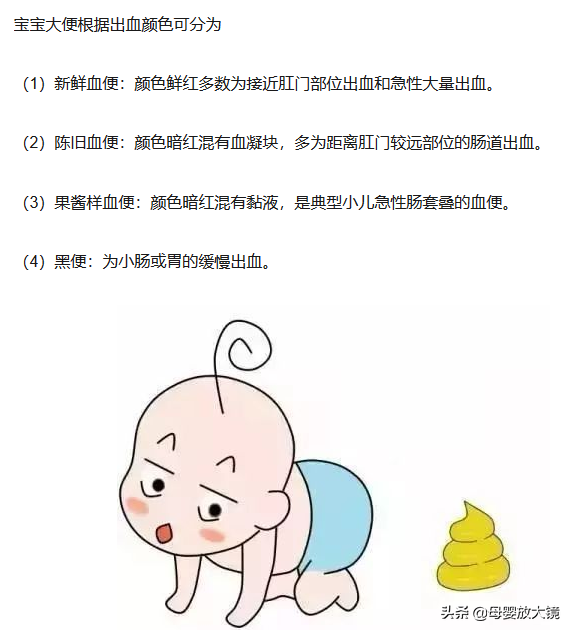 宝宝大便化验单，各指标代表什么？最全解读来啦（附带真实案例）