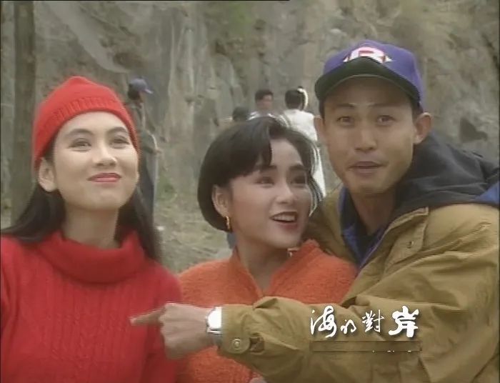 电视剧《莲花争霸》播出28年,女主角嫁给高官,女配角改了国籍