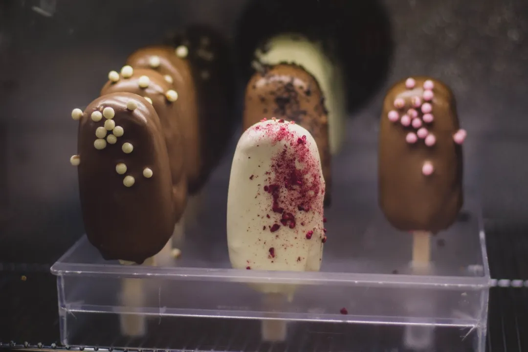 “雪糕”用英语该怎么说？千万别以为是 ice cream，意思根本不一样
