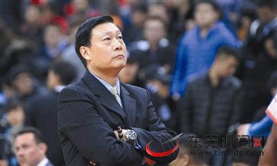 弗雷戴特为什么告别cba(重磅！网曝弗雷戴特离开CBA内幕，李秋平恐难逃其咎？)