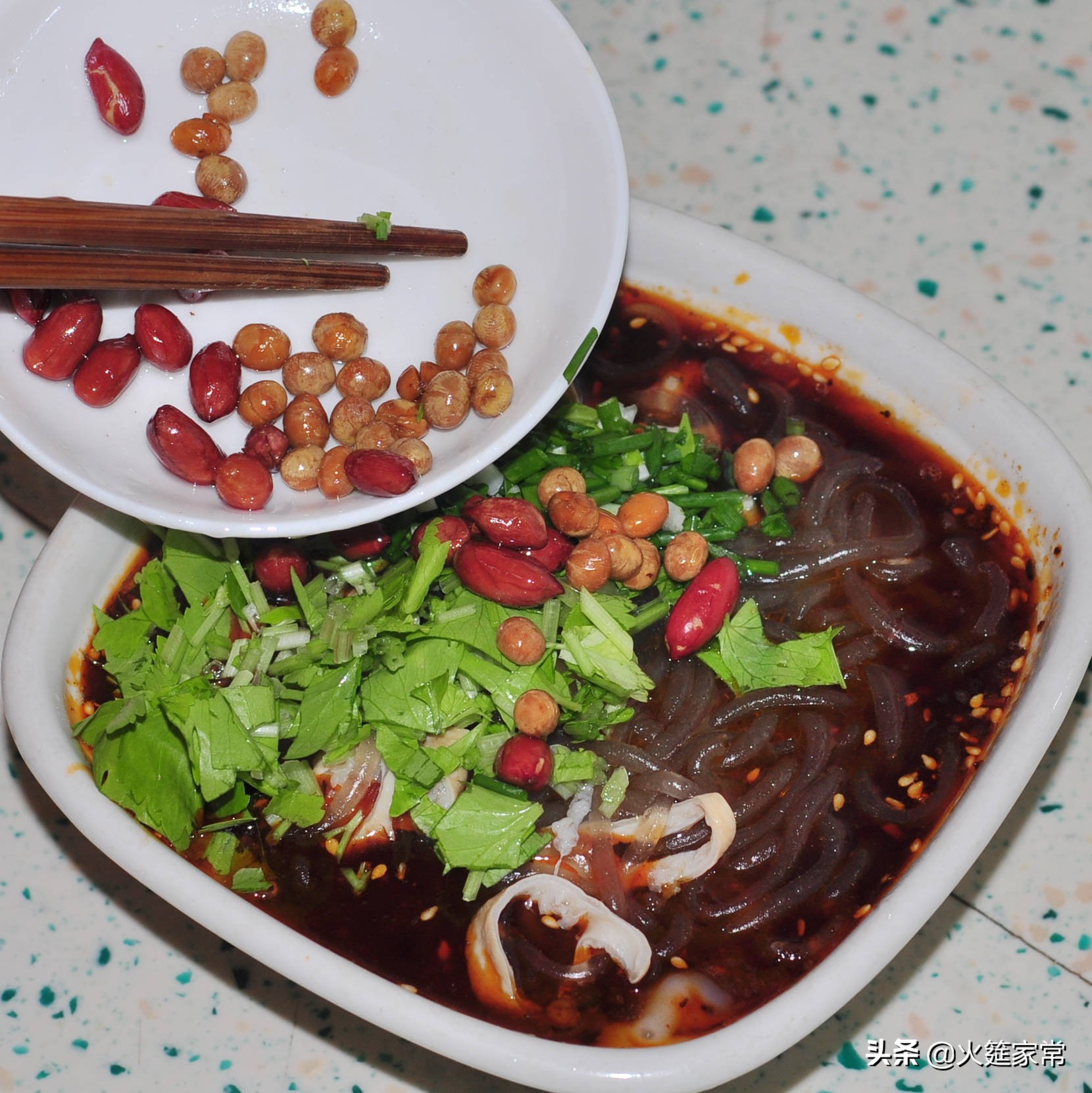 肥腸粉,肥腸粉正宗的做法