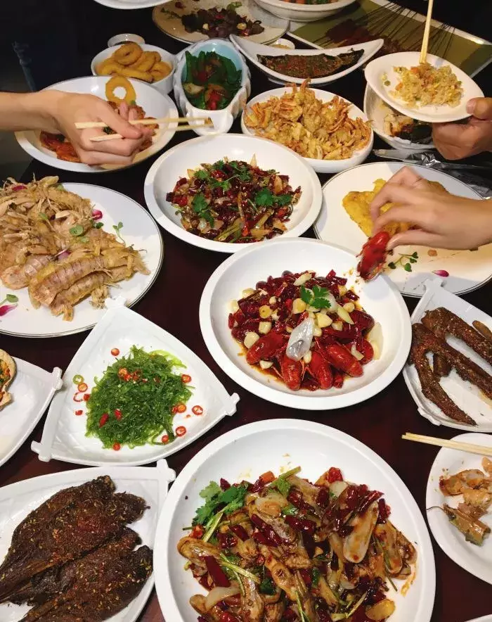 长春这10家性价比超高的饭店,年末聚餐好去处