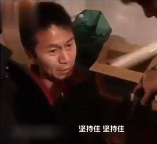 16年前明星绑架案真相：戏里刘德华被绑，戏外张铁林才是目标？