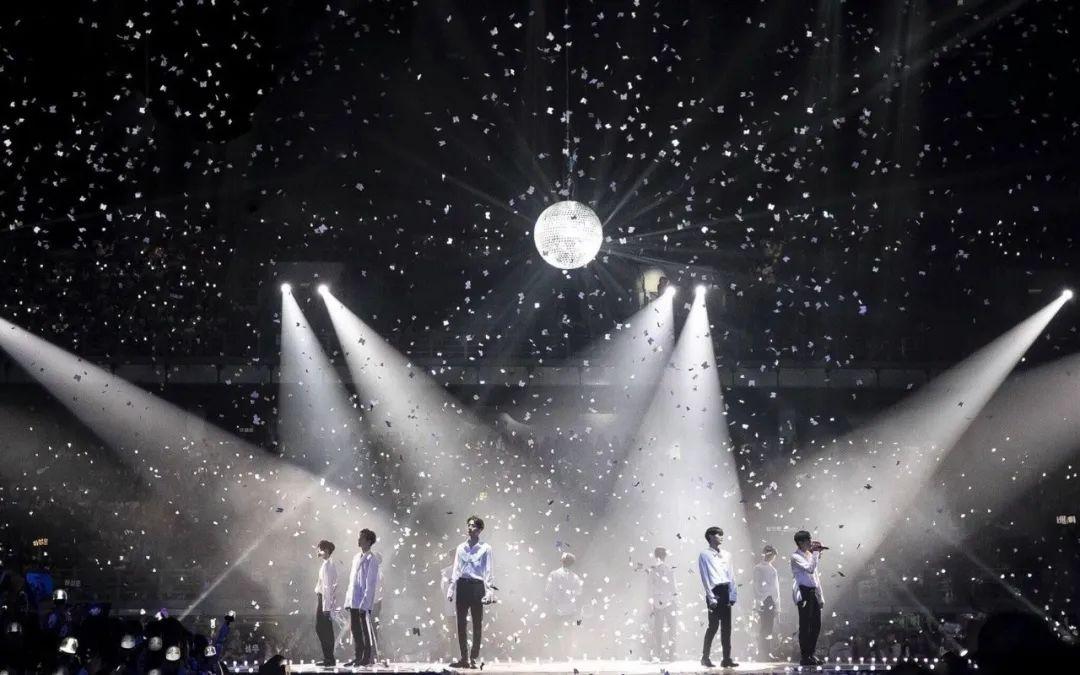 “内娱”与“韩娱”有多大的差距？唱跳不行才不是真正的原因