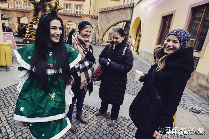 捷克留学 查理大学专业设置与申请解读