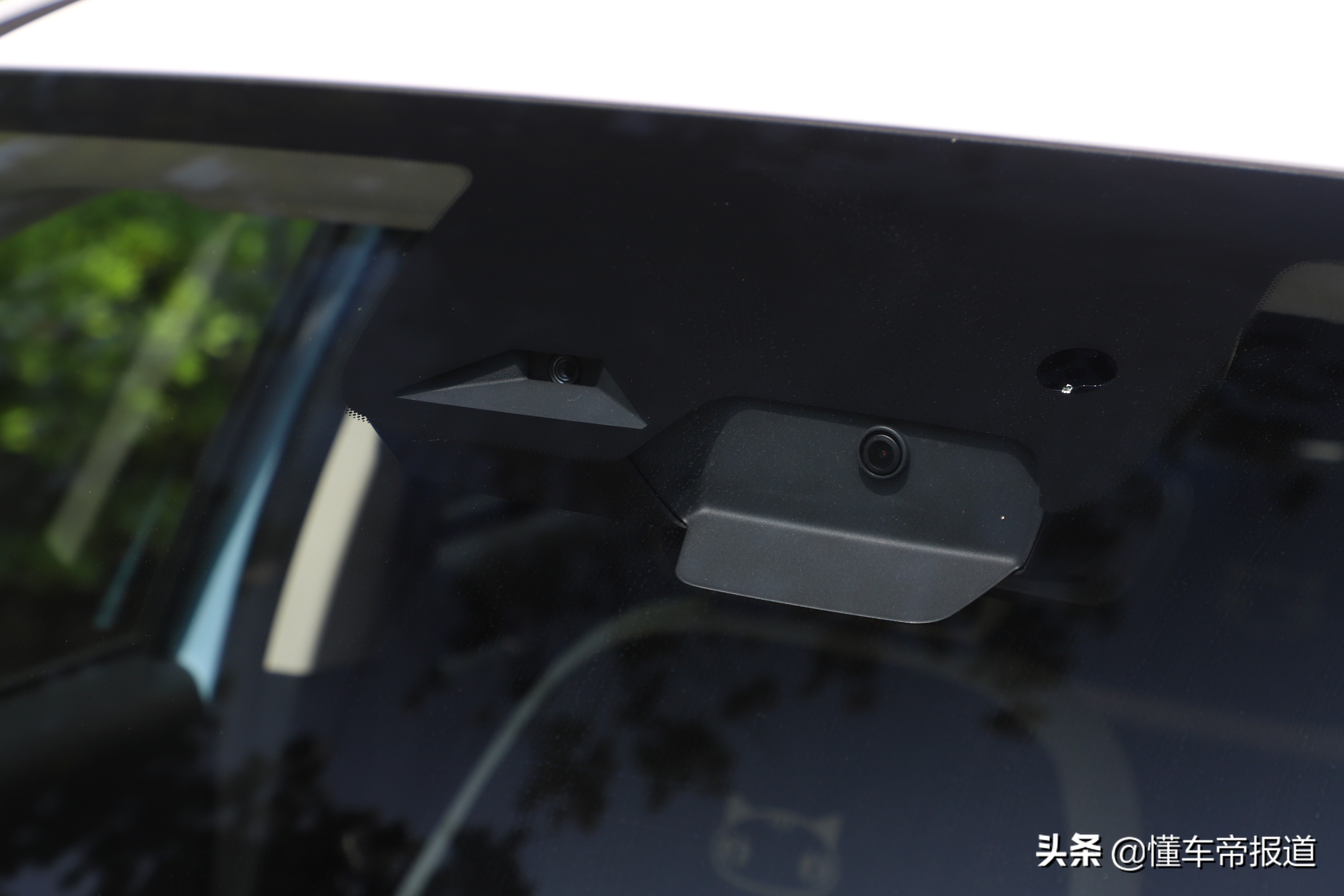 新车｜智能化提升，城市才是“主战场”，试驾2022款欧拉黑猫