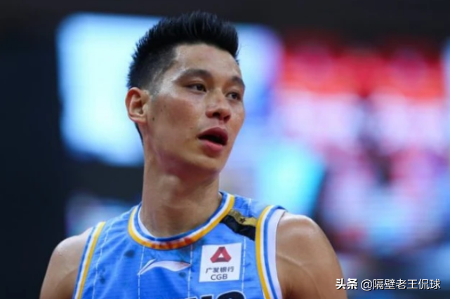 林书豪nba反转了哪些球队(剧情反转！林书豪首选两下家，辟谣NBA退役传闻，梦想与现实难判)