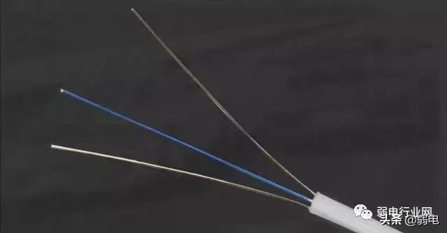 光纤弄断了怎么办？这个方法可以轻松接好