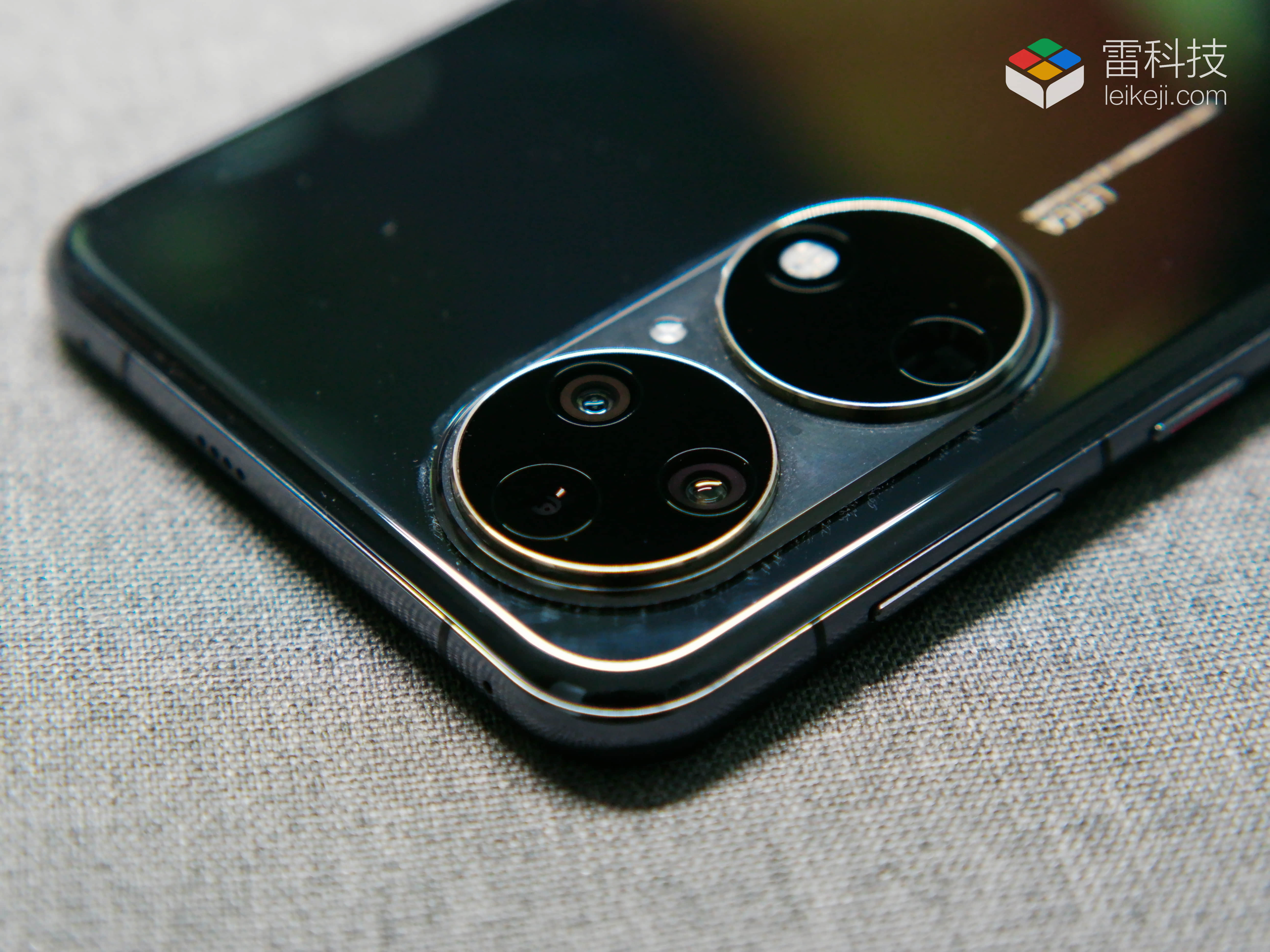 华为p50评测:拍照特别还是最冷静的骁龙888?