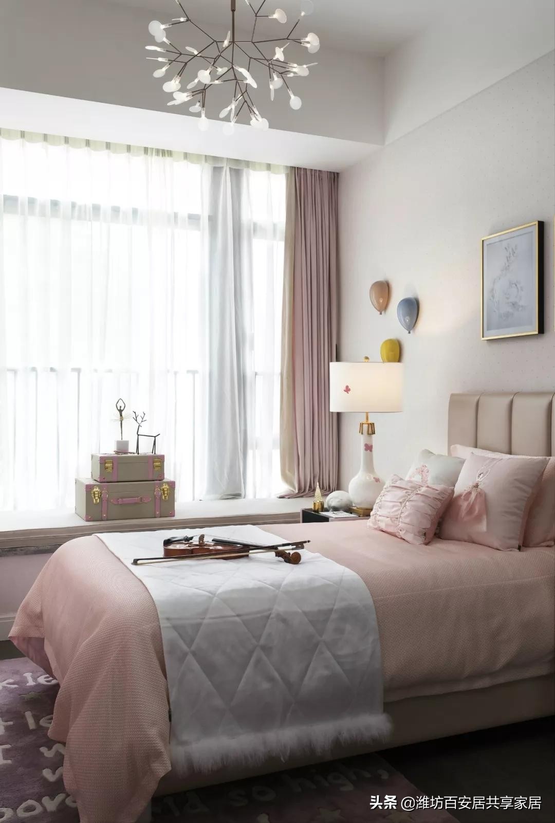 只需6步就能搞定装修？这样井井有条的装修顺序值得收藏