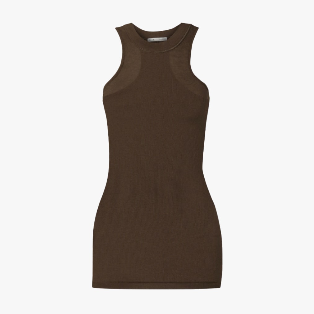 14个简单但不朴素的小众服装品牌，简约干净