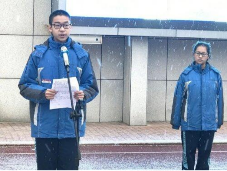 703分的学霸，被清华大学临床医学录取，秘籍是1不要、1必须