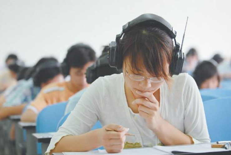 如何攻克英语四六级听力，掌握这5个技巧很重要，助你轻松拿高分