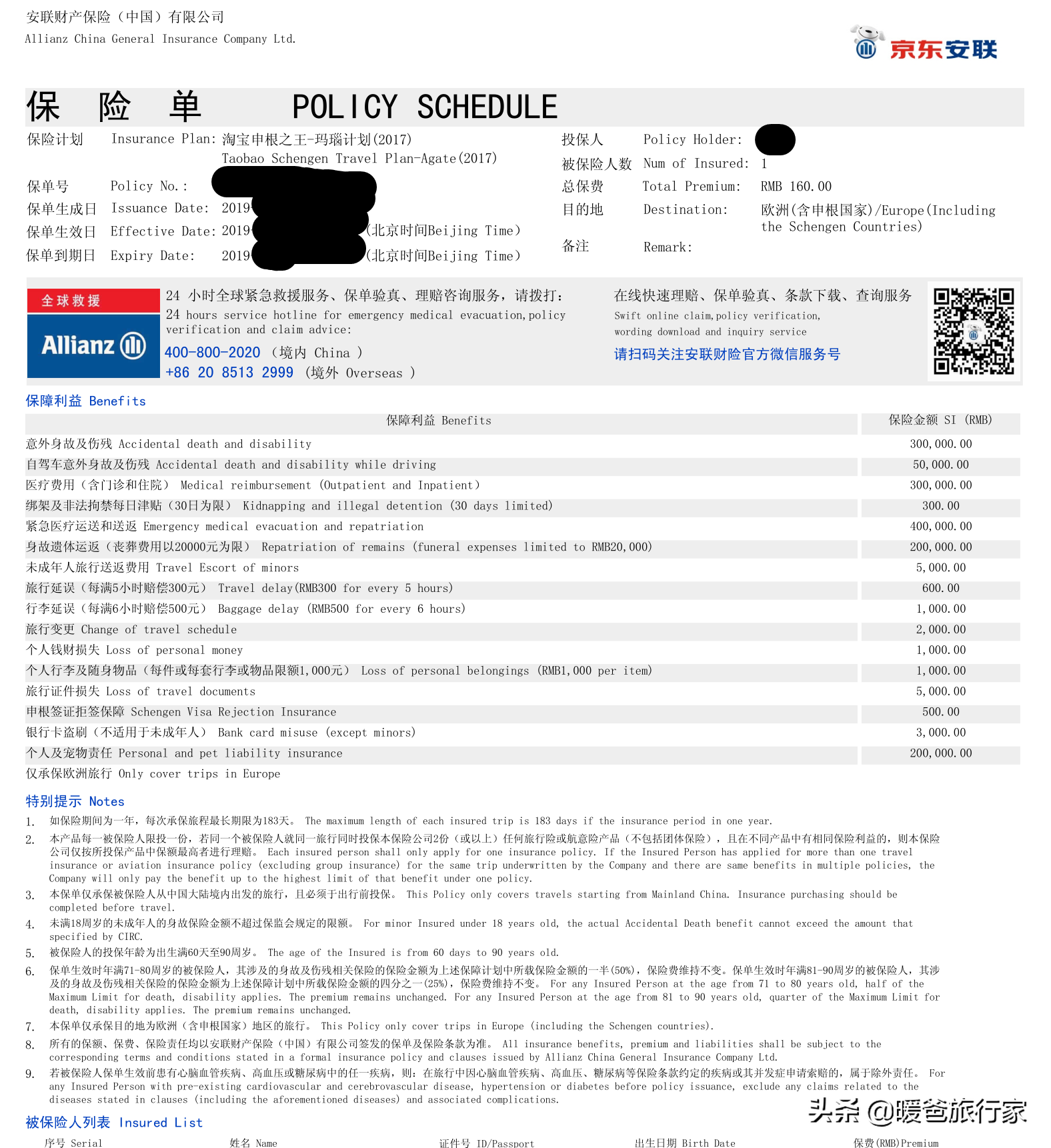 西班牙个人旅游签证,西班牙个人旅游签证好办吗