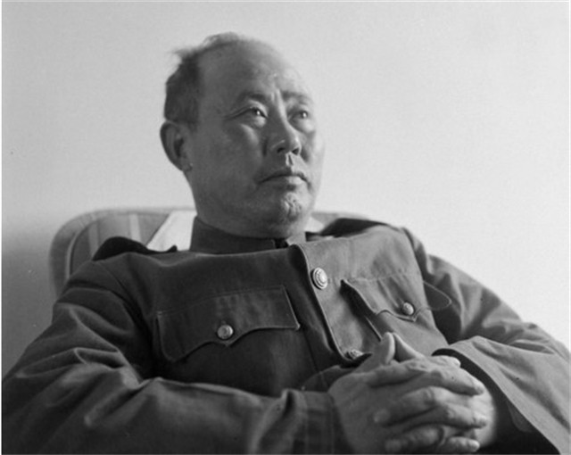 蒋系中央军有多少万(收复台湾可否借鉴) - 青木春