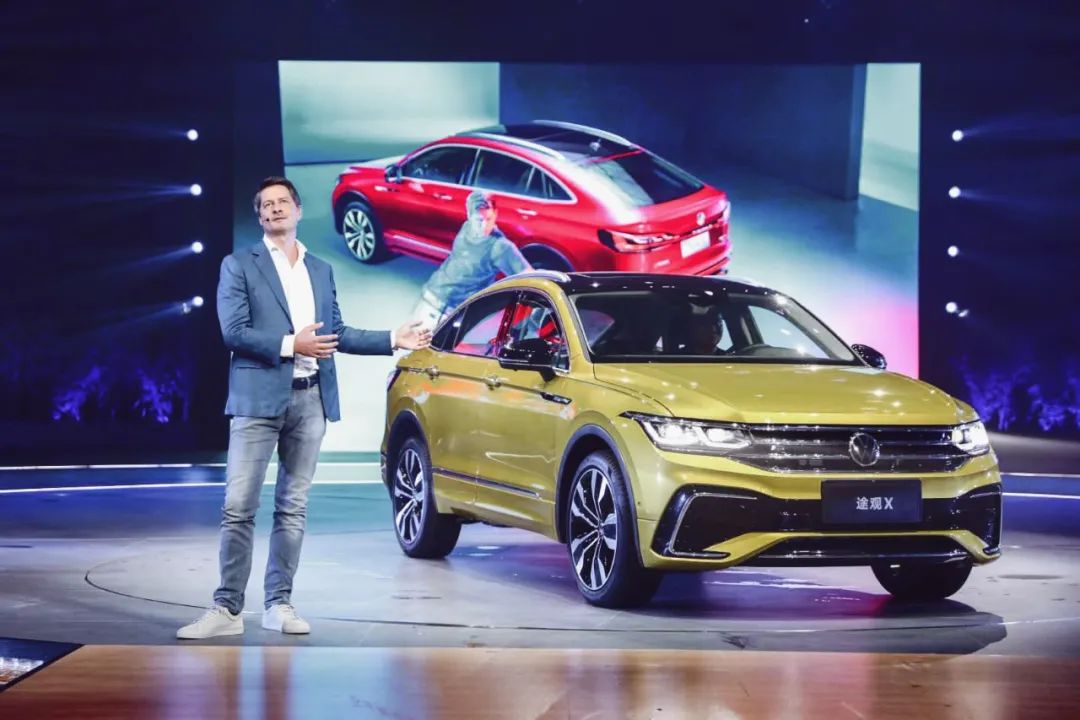 一口气试完大众的十几款SUV，我们来谈谈感受