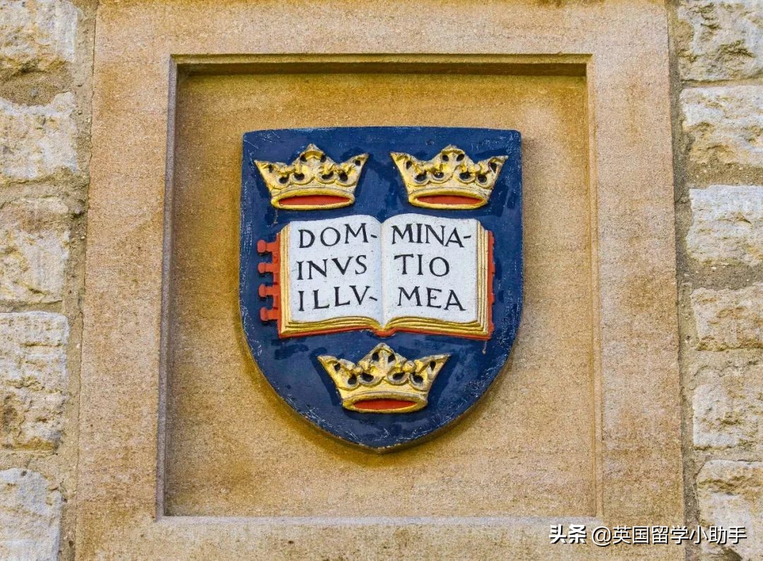 盘点世界著名大学校训，新学期伊始，来励志一下！