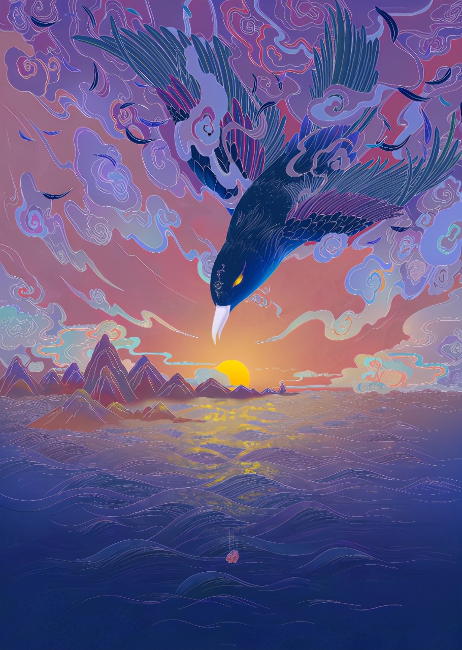 有哪些神话故事（中国神话里的人界体系，三皇五帝期间发生了哪些有趣的神话故事？）