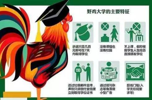 东北“臭名昭著”的野鸡大学，当地考生避之不及，外地考生要警惕