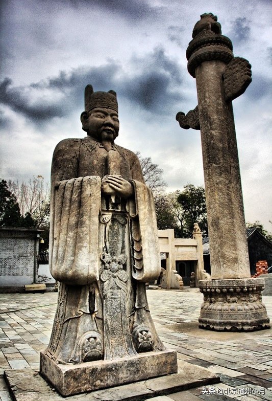 北京小众旅游10处秘境之地知道的算是老北京了