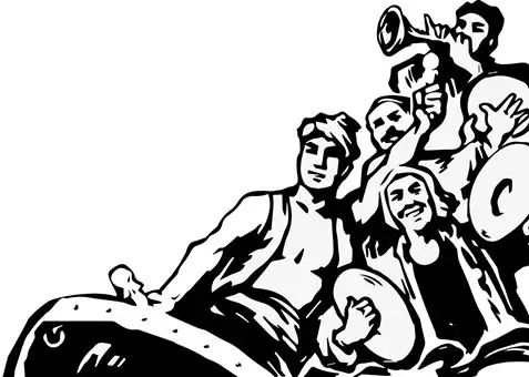 百无一用是校歌