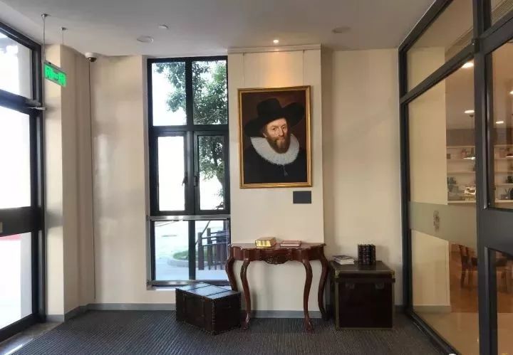 魔都上海这些年，适合翻拍流星花园的私立学校：颜值高，学生棒！