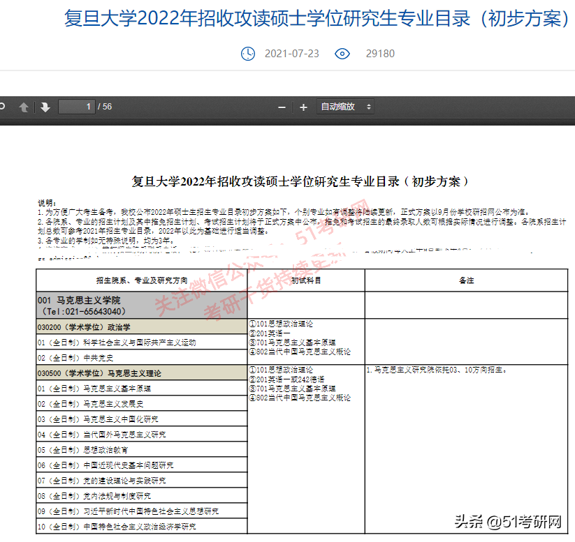 提醒考研学子！多所大热门高校发布初试调整通知，涉及十万余考生