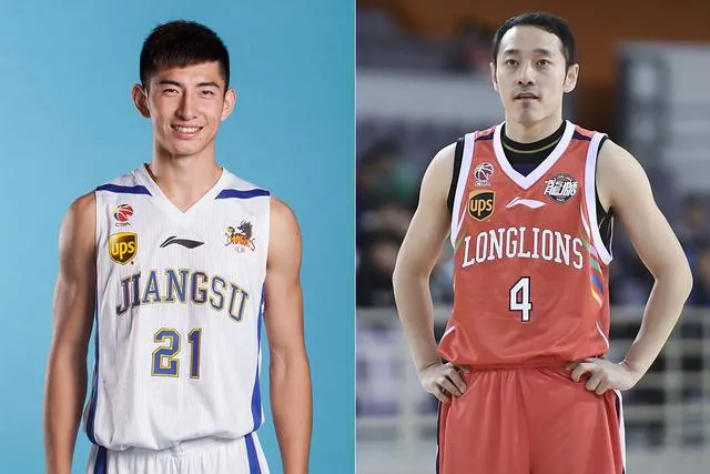 史鸿飞为什么不去nba(又一天才球员陨落！曾比肩周琦，征战NBA夏联！如今被球队放弃)