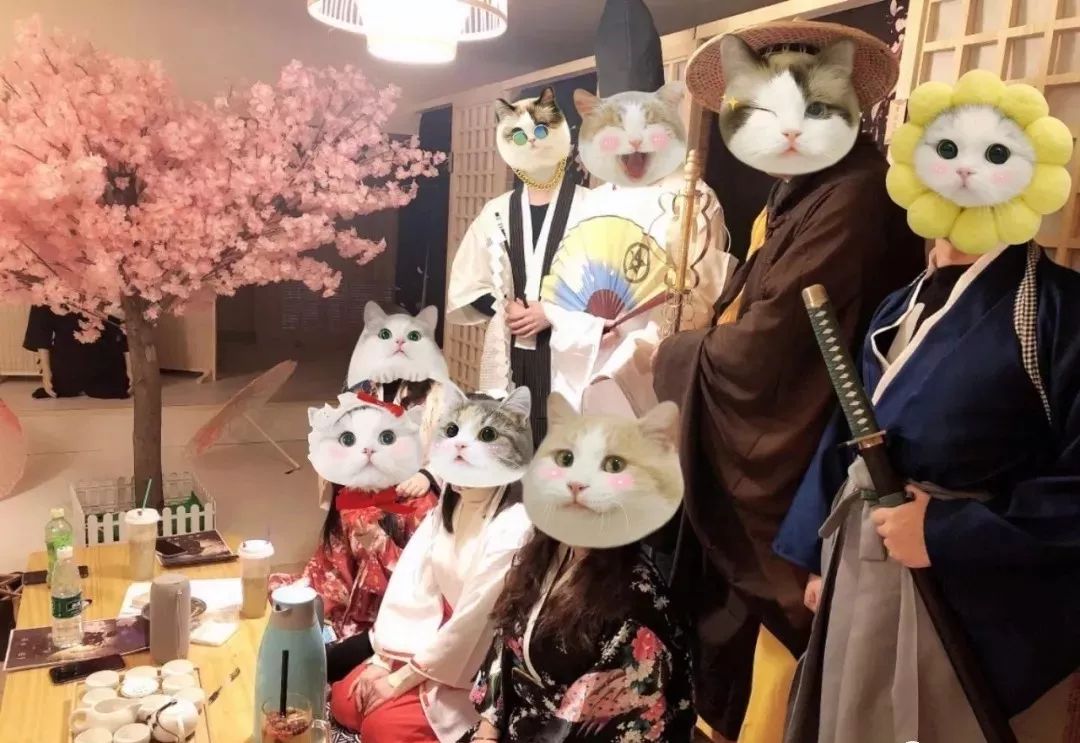 沉浸“心理剧本杀”你会发掘不一样的自己