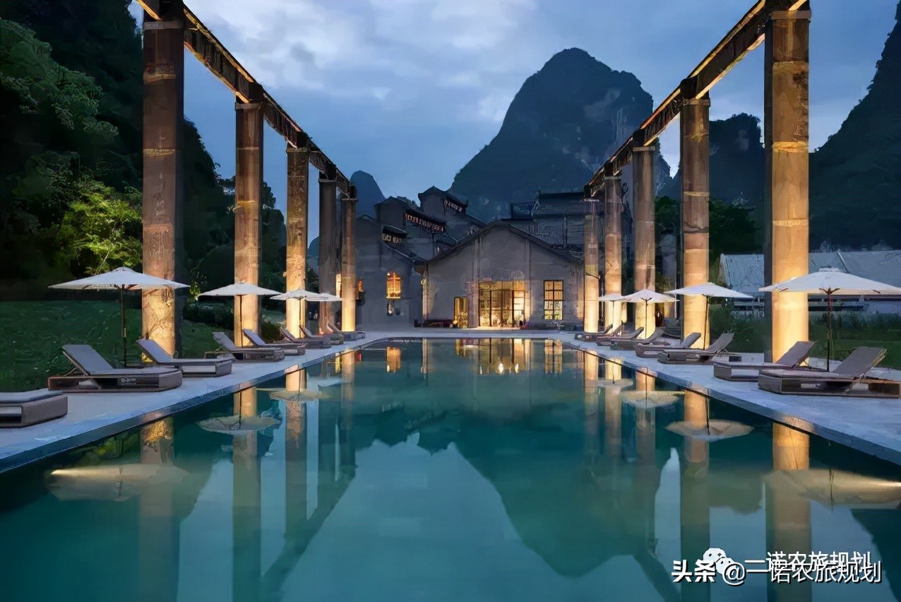 田园综合体拿地解读：耕地有效利用+集体建设用地获取