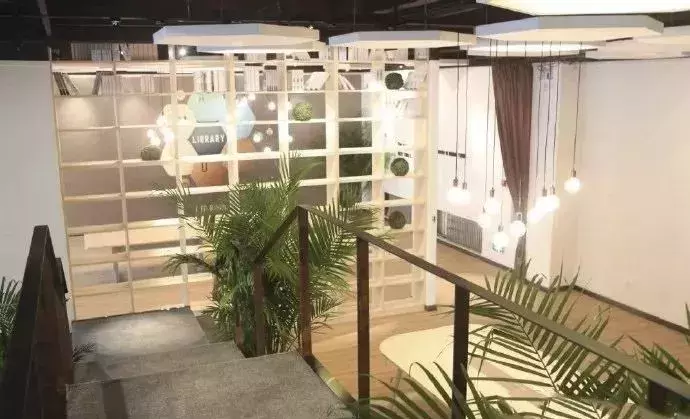 @准大学生：河南高校图书馆颜值大比拼，你家学校上榜了吗？