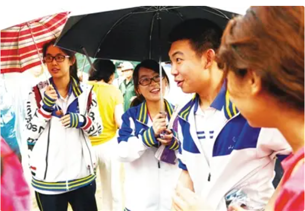 山西“骨干”大学一批A类录取位次，山大“大跌”，位次有升有降